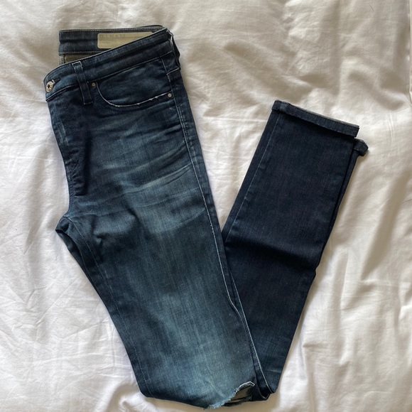 Diesel Denim - Diesel jeans